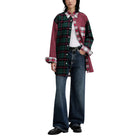 Tommy Hilfiger Jeans Camicia Donna immagine 2