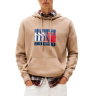 Tommy Hilfiger Jeans Felpa Uomo immagine 5