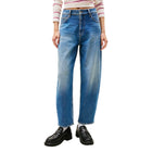 Tommy Hilfiger Jeans Jeans Donna immagine 1