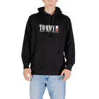 Tommy Hilfiger Jeans Felpa Uomo immagine 1