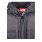 Diesel Felpa Uomo immagine 3