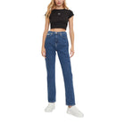 Calvin Klein Jeans Jeans Donna immagine 3