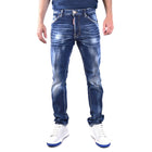 Dsquared2 Jeans Uomo immagine 2