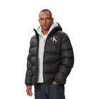Calvin Klein Jeans Giubbotto Uomo immagine 1