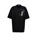 Off-white T-Shirt Uomo