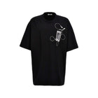 Off-white T-Shirt Uomo immagine 1
