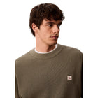Calvin Klein Jeans Maglia Uomo immagine 2