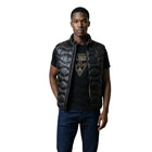 Blauer Gilet Uomo immagine 5