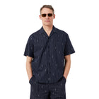Lacoste Camicia Uomo immagine 1