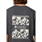 Columbia T-Shirt Uomo immagine 3