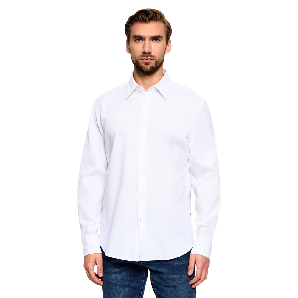 Boss Camicia Uomo
