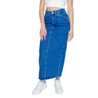 Calvin Klein Jeans Gonna Donna immagine 1