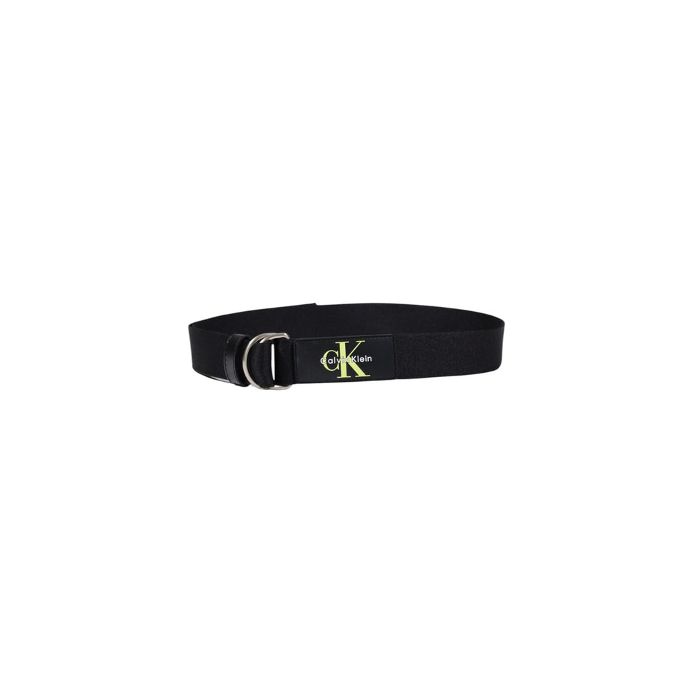 Calvin Klein Cintura Uomo