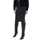 Elisabetta Franchi Gonna Donna immagine 2