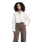 Calvin Klein Jeans Camicia Donna immagine 1