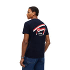 Tommy Hilfiger Jeans T-Shirt Uomo immagine 4