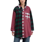 Tommy Hilfiger Jeans Camicia Donna immagine 1