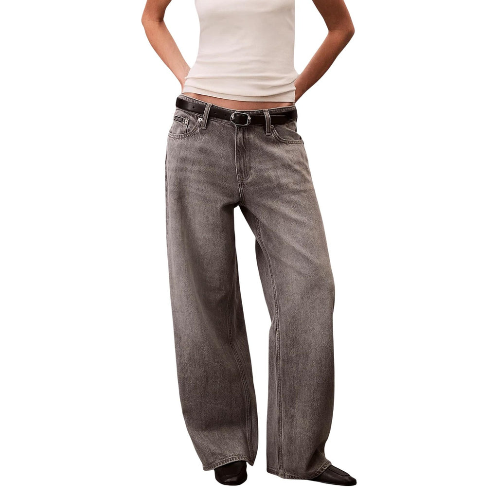 Calvin Klein Jeans Jeans Donna