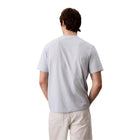 Calvin Klein Jeans T-Shirt Uomo immagine 2