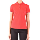 Emporio Armani Polo Donna immagine 1