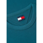 Tommy Hilfiger Jeans T-Shirt Uomo immagine 5
