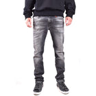 Diesel Jeans Uomo immagine 2