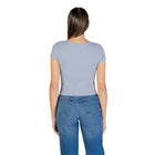Calvin Klein Jeans T-Shirt Donna immagine 5