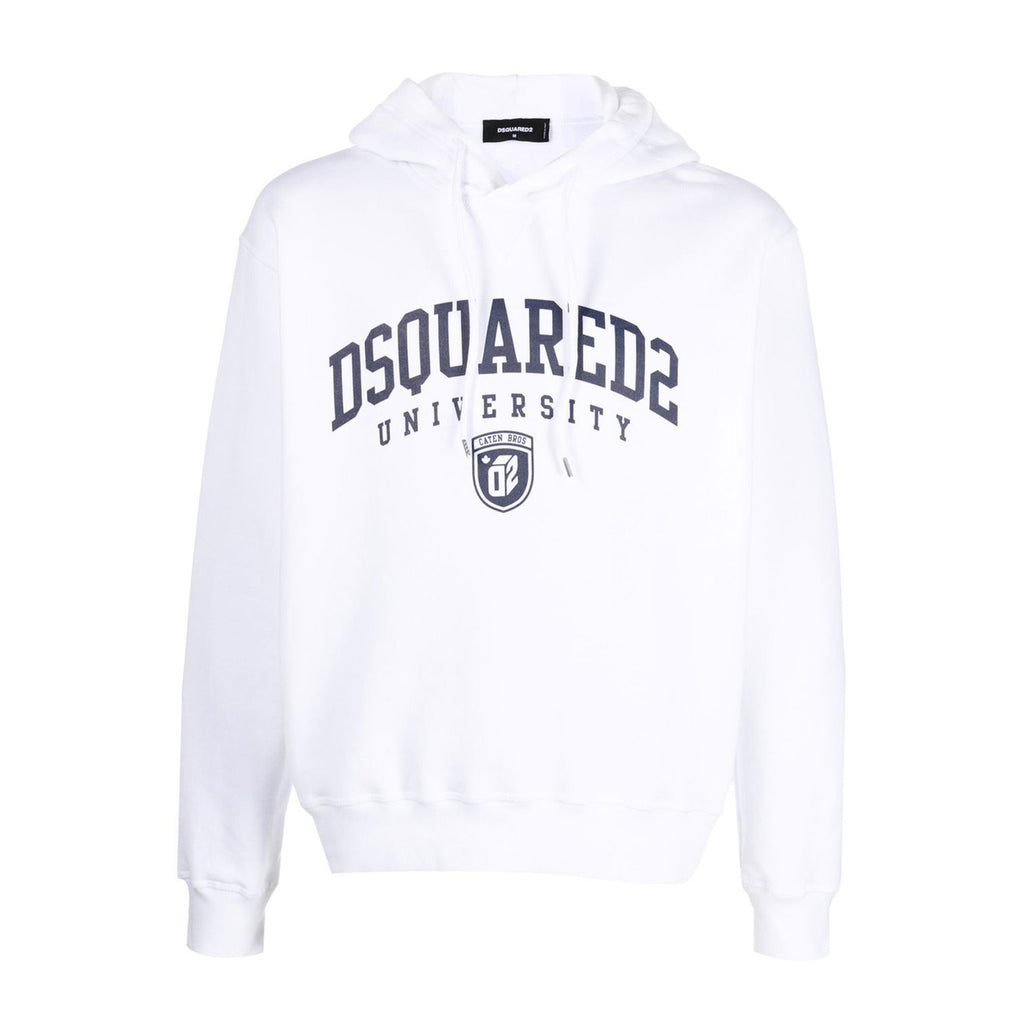 Dsquared Felpa Uomo