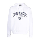 Dsquared Felpa Uomo immagine 1