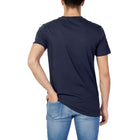 Calvin Klein Jeans T-Shirt Uomo immagine 2