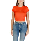 Calvin Klein Jeans Top Donna immagine 1
