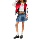 Tommy Hilfiger Jeans Gonna Donna immagine 3