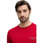 Tommy Hilfiger Jeans T-Shirt Uomo immagine 4