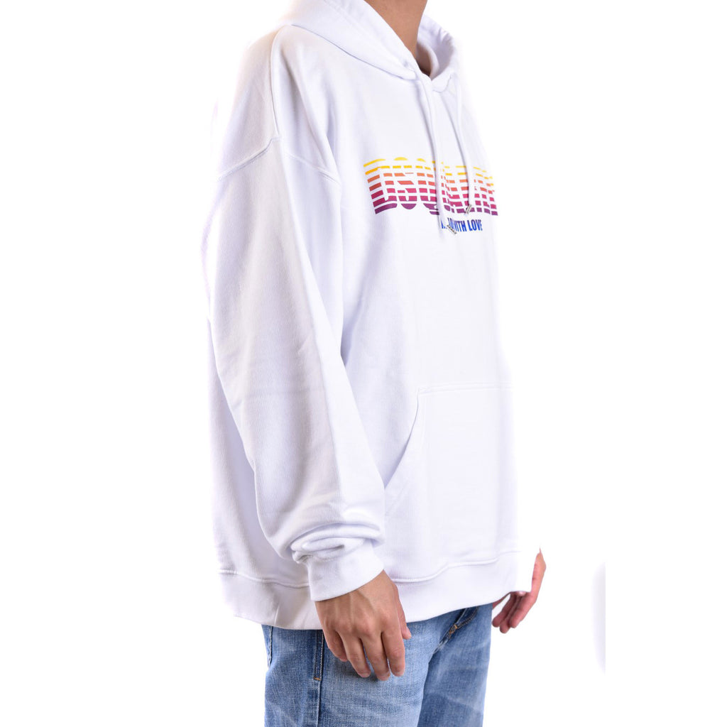 Dsquared2 Felpa Uomo