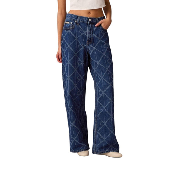 Calvin Klein Jeans Jeans Donna