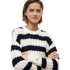 Tommy Hilfiger Jeans Maglia Donna immagine 3