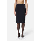 Elisabetta Franchi Gonna Donna immagine 3