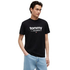 Tommy Hilfiger Jeans T-Shirt Uomo immagine 1