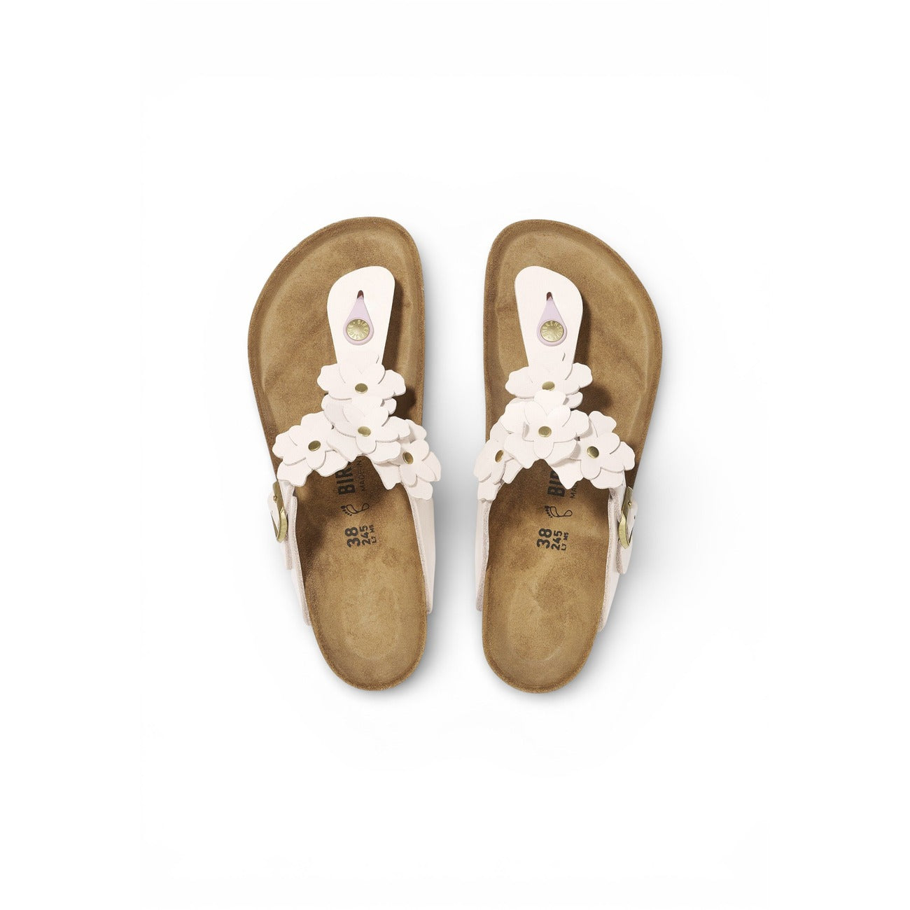 Birkenstock                      Ciabatte Donna