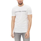 Calvin Klein Jeans T-Shirt Uomo immagine 1