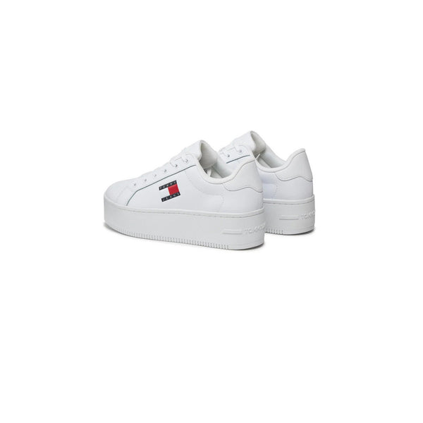 Tommy Hilfiger Jeans Sneakers Donna — vista 2