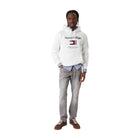 Tommy Hilfiger Felpa Uomo immagine 2