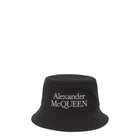 Alexander Mcqueen Cappello Uomo immagine 1