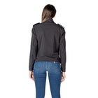 Blauer Giacca Donna immagine 2