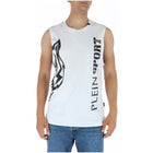 Plein Sport Canotta Uomo immagine 6