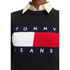 Tommy Hilfiger Jeans Maglia Donna immagine 2