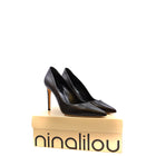 Ninalilou Scarpe Décolleté Donna immagine 3