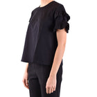 Alexander Mcqueen T-Shirt Donna immagine 3