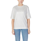 Calvin Klein Jeans T-Shirt Donna immagine 1