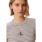 Calvin Klein Jeans Top Donna immagine 2
